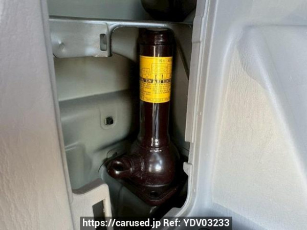 Used 2003 AT toyota hilux-surf RZN215W Image[45]