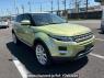 Used 2012 AT land-rover range-rover-evoque LV2A Image[0]