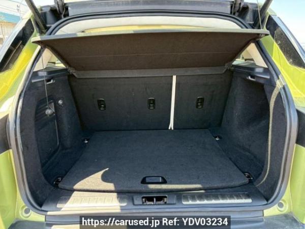 Used 2012 AT land-rover range-rover-evoque LV2A Image[8]