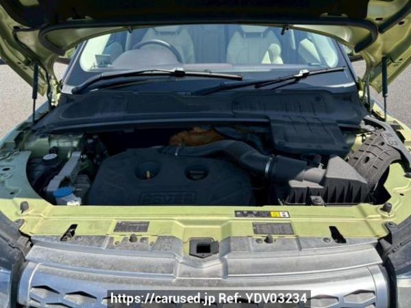 Used 2012 AT land-rover range-rover-evoque LV2A Image[9]