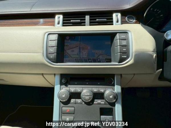 Used 2012 AT land-rover range-rover-evoque LV2A Image[23]