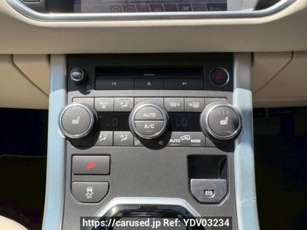 Used 2012 AT land-rover range-rover-evoque LV2A Image[26]