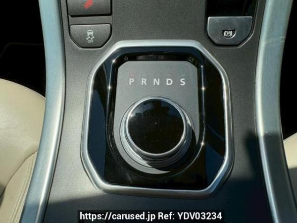 Used 2012 AT land-rover range-rover-evoque LV2A Image[27]