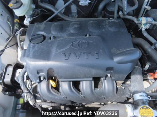 Used 2012 AT toyota probox-van NCP55V Image[10]