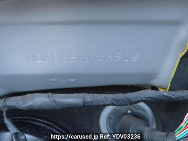 Used 2012 AT toyota probox-van NCP55V Image[12]