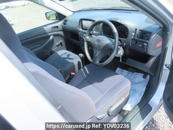 Used 2012 AT toyota probox-van NCP55V Image[13]