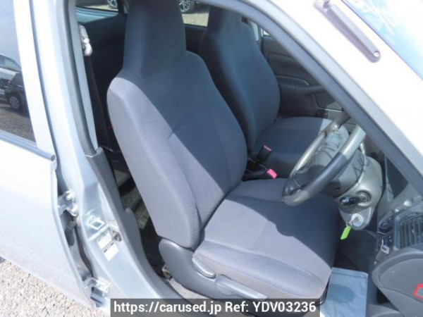 Used 2012 AT toyota probox-van NCP55V Image[14]