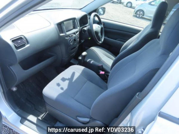 Used 2012 AT toyota probox-van NCP55V Image[15]