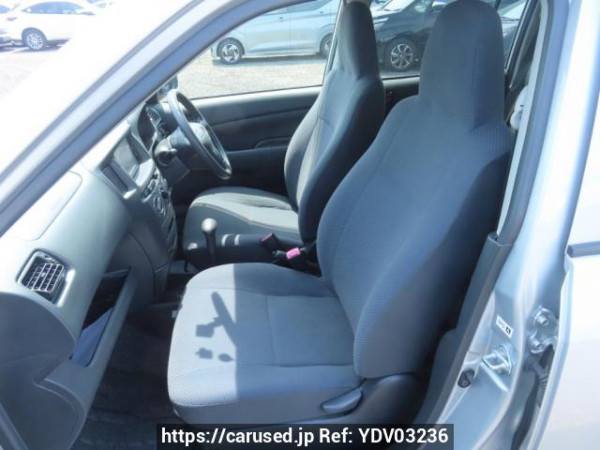 Used 2012 AT toyota probox-van NCP55V Image[16]