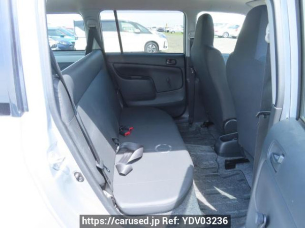 Used 2012 AT toyota probox-van NCP55V Image[17]