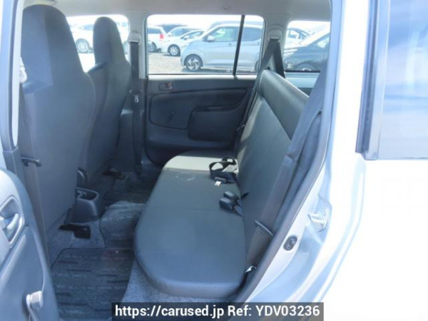 Used 2012 AT toyota probox-van NCP55V Image[18]