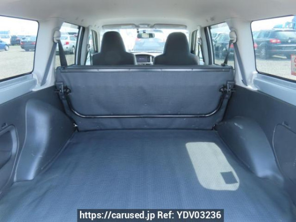 Used 2012 AT toyota probox-van NCP55V Image[19]
