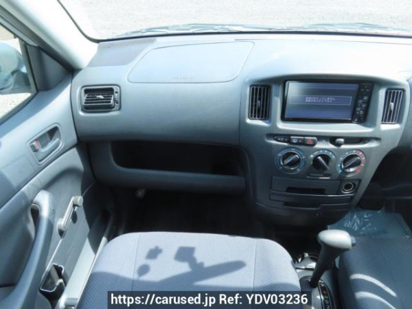 Used 2012 AT toyota probox-van NCP55V Image[21]