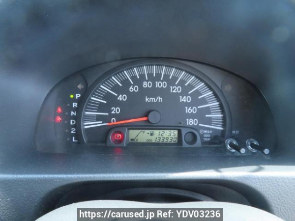 Used 2012 AT toyota probox-van NCP55V Image[23]