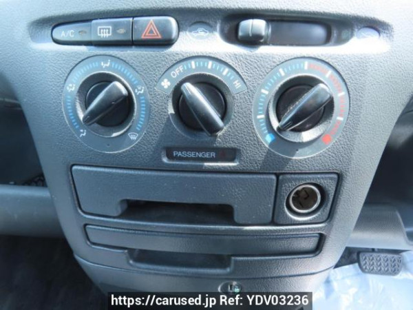 Used 2012 AT toyota probox-van NCP55V Image[25]