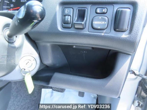 Used 2012 AT toyota probox-van NCP55V Image[27]