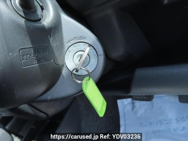 Used 2012 AT toyota probox-van NCP55V Image[28]