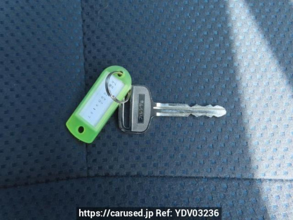 Used 2012 AT toyota probox-van NCP55V Image[29]