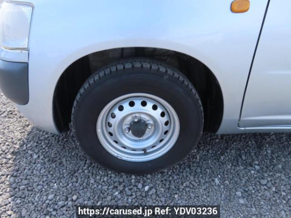 Used 2012 AT toyota probox-van NCP55V Image[31]