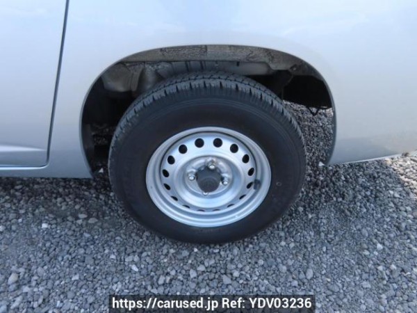 Used 2012 AT toyota probox-van NCP55V Image[34]