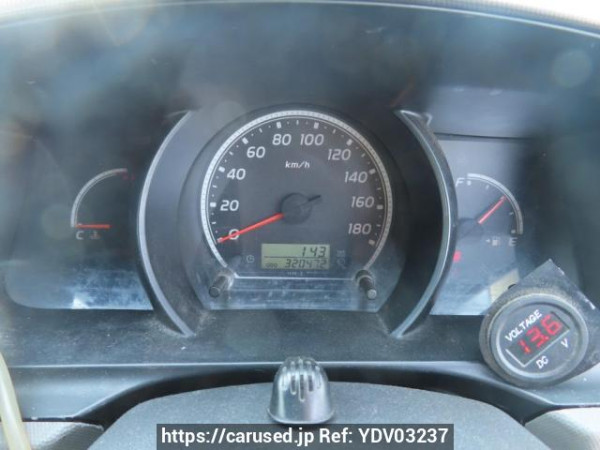 Used 2004 AT toyota hiace-van KDH200V Image[21]