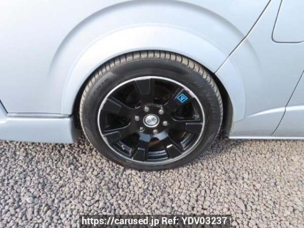 Used 2004 AT toyota hiace-van KDH200V Image[26]