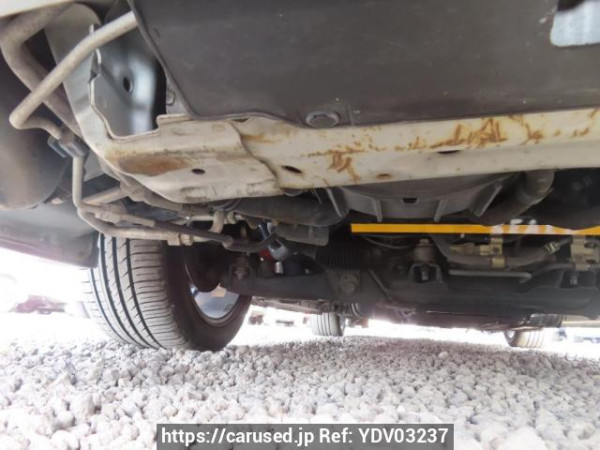 Used 2004 AT toyota hiace-van KDH200V Image[29]
