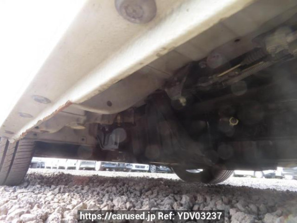Used 2004 AT toyota hiace-van KDH200V Image[31]