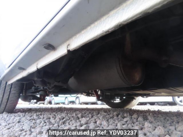 Used 2004 AT toyota hiace-van KDH200V Image[33]