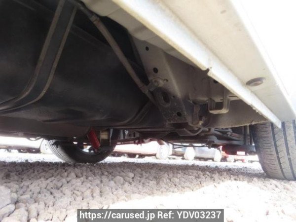Used 2004 AT toyota hiace-van KDH200V Image[34]