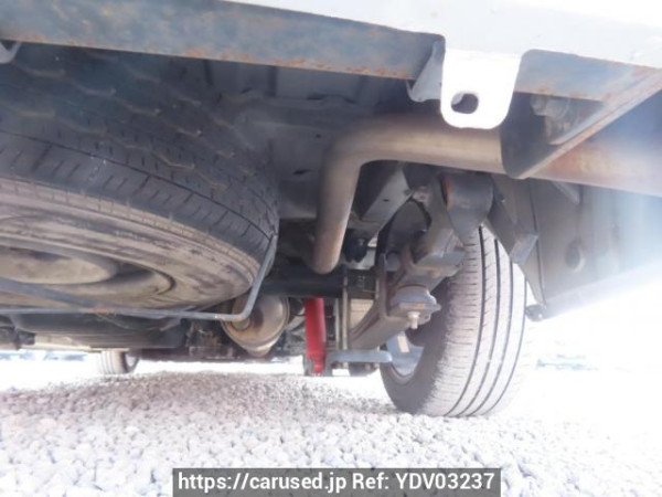 Used 2004 AT toyota hiace-van KDH200V Image[36]
