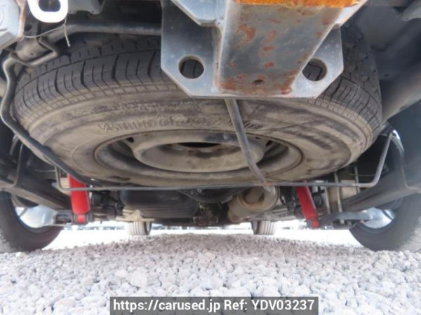 Used 2004 AT toyota hiace-van KDH200V Image[37]