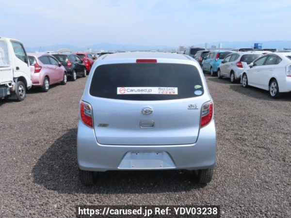 Used 2013 AT daihatsu mira-e-s LA300S Image[5]