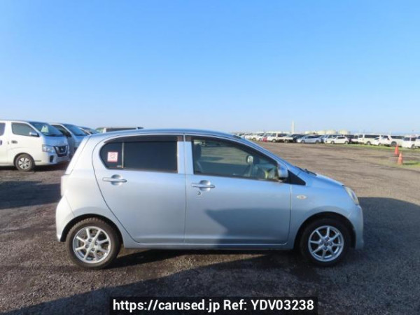 Used 2013 AT daihatsu mira-e-s LA300S Image[7]
