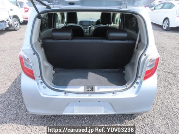 Used 2013 AT daihatsu mira-e-s LA300S Image[8]