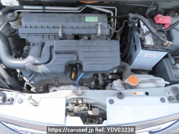 Used 2013 AT daihatsu mira-e-s LA300S Image[9]