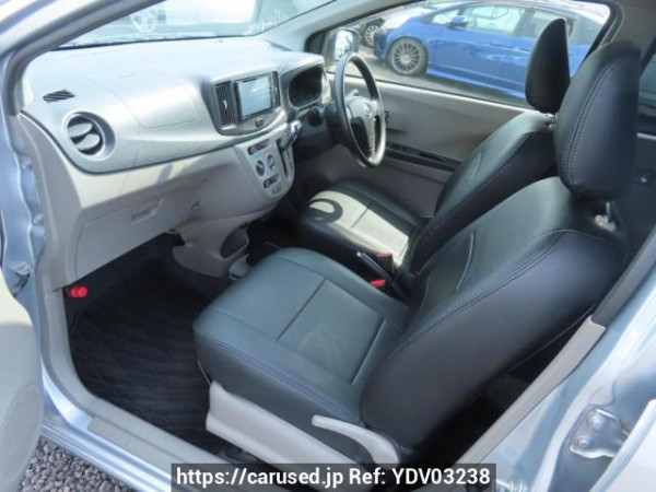 Used 2013 AT daihatsu mira-e-s LA300S Image[14]