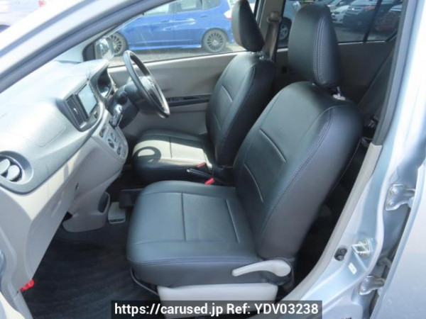 Used 2013 AT daihatsu mira-e-s LA300S Image[15]