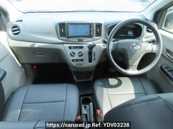 Used 2013 AT daihatsu mira-e-s LA300S Image[19]