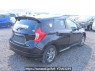 Used 2013 AT nissan note E12 Image[6]