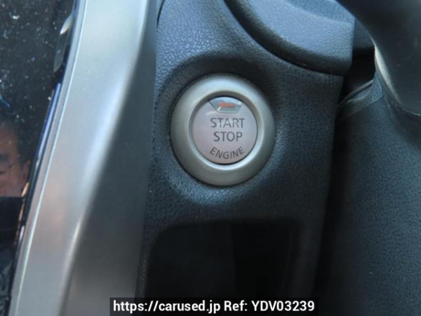 Used 2013 AT nissan note E12 Image[23]