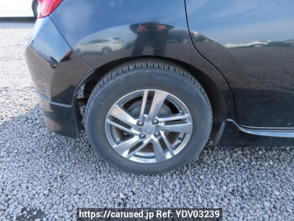 Used 2013 AT nissan note E12 Image[28]