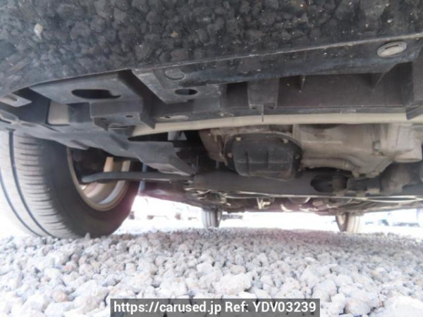 Used 2013 AT nissan note E12 Image[30]