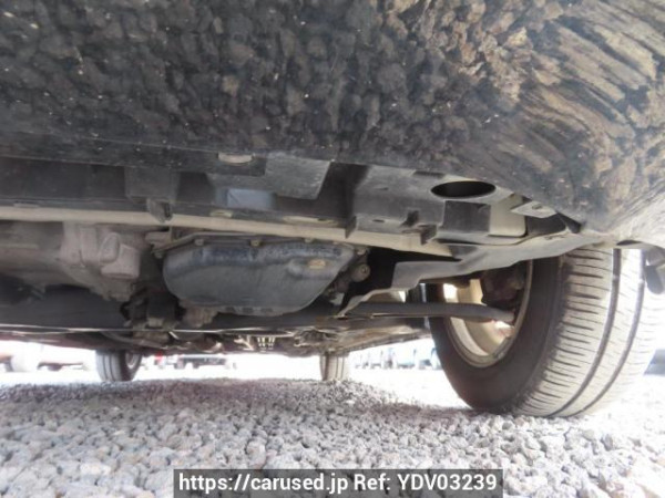 Used 2013 AT nissan note E12 Image[31]