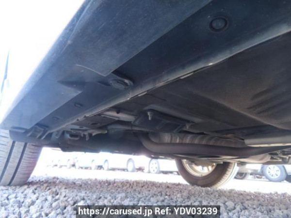 Used 2013 AT nissan note E12 Image[34]