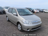Toyota Raum
