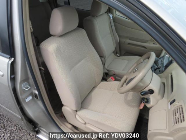 Used 2003 AT toyota raum NCZ20 Image[14]