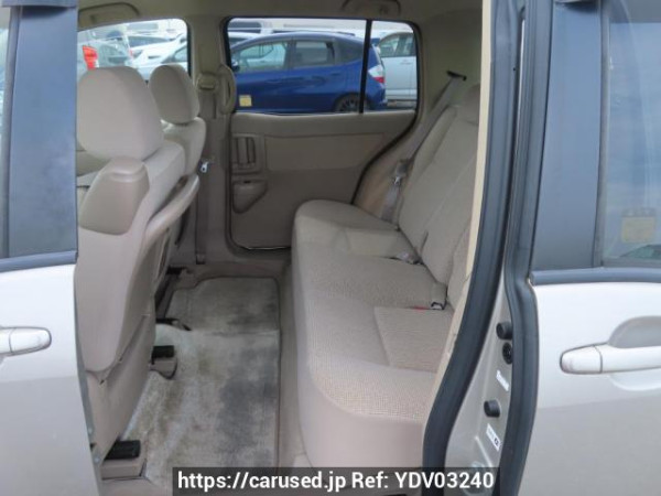 Used 2003 AT toyota raum NCZ20 Image[19]