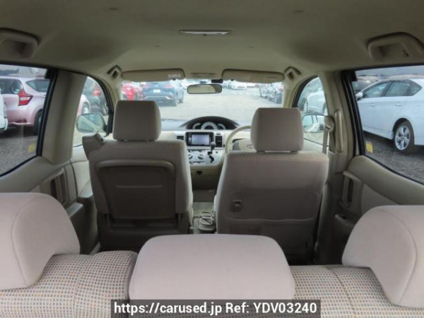 Used 2003 AT toyota raum NCZ20 Image[21]