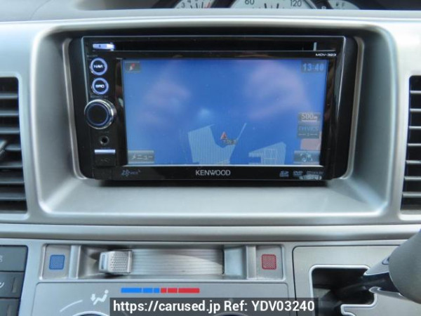 Used 2003 AT toyota raum NCZ20 Image[28]